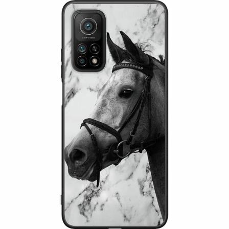 Xiaomi Mi 10t 5g Svart Skal Häst