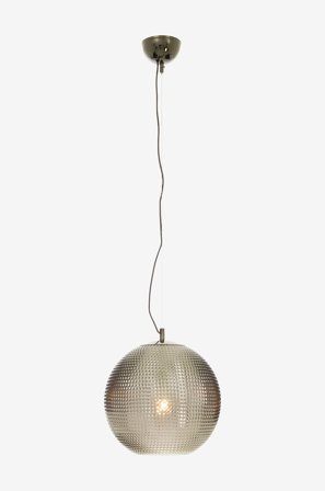 Aneta Lighting - Loftlampe Vegas - Sort - Loftpendler - Fra Homeroom