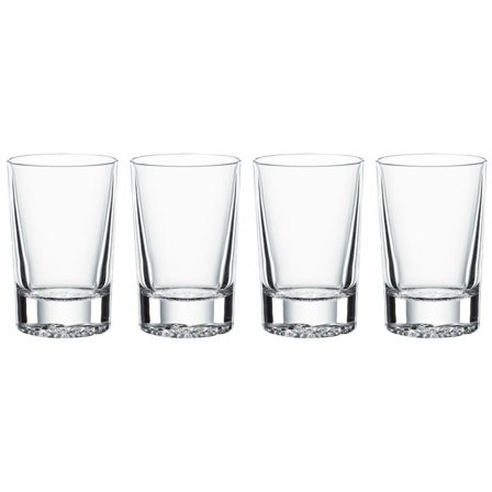 Spiegelau Lounge 2.0 shottilasi 5,5 cl 4 kpl