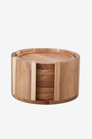 Dorre - Glasbrikker Gota - Natur - Bar- & drinkstilbehør - Fra Homeroom