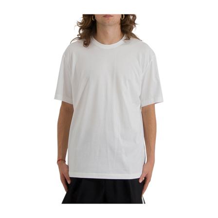 Y-3 T-Shirts Hvid, Herre