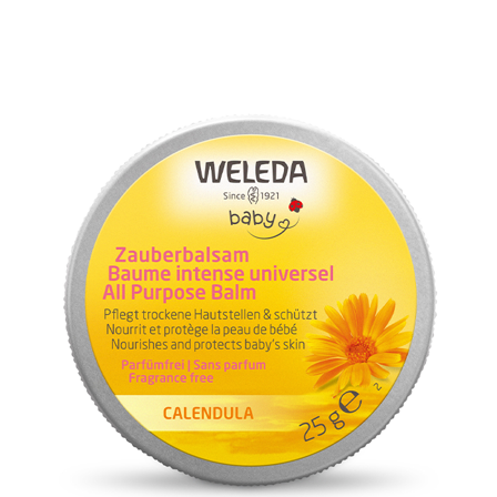 Weleda Calendula Multibalm 25 g
