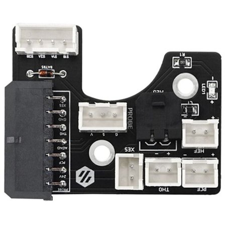 Til VORON 0.1 Printer HARTK AFTERBURNER TOOLHEAD PCB V4.0 til Voron 0.1 3D Printer Dele