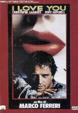 I Love You
