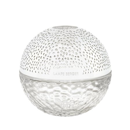 Maison Berger Paris Lampe Gravity Transparente - Lampada Catalitica