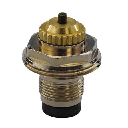 Uponor Vario RWG Turventil, Varme