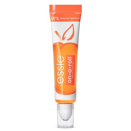 essie On-a-roll Apricot Negle & Neglebåndsolie 13,5 ml, Makeup, Neglepleje, Neglebåndspleje