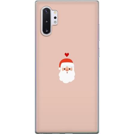 Samsung Galaxy Note10+ L pin kyv kuori Rakkaus Tomte