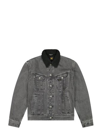 Lee Jeans | Sherpa Jacket | XL