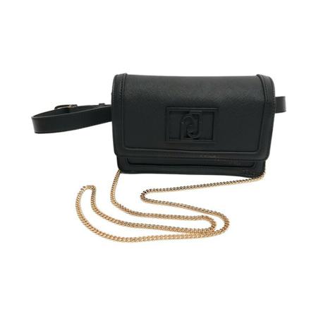 Liu Jo, BAG Bs 22Lj 67 Na 2037 Czarny, Kobieta, Rozmiar: ONE Size