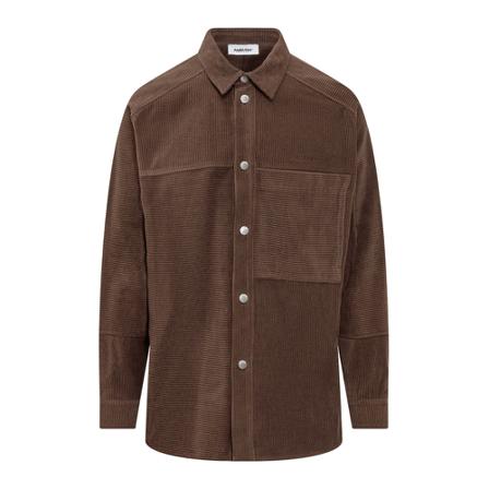 Ambush Casual Shirts Brun, Herre Skjorter