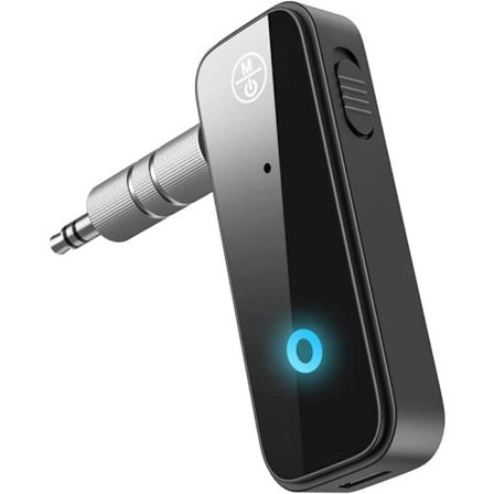(59.5*22*12mm) Bluetooth-bil Bluetooth-mottagaradapter Jack Bluet