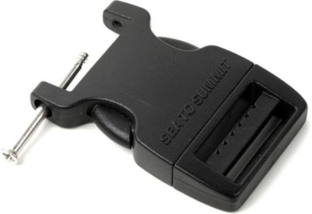 Sea to Summit Buckle 25 mm Side Release 1 Pin - Sea to Summit