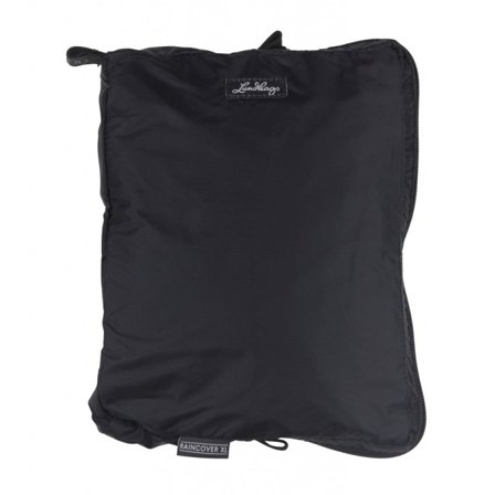 Lundhags Raincover Xl backpack accessories Black OneSize