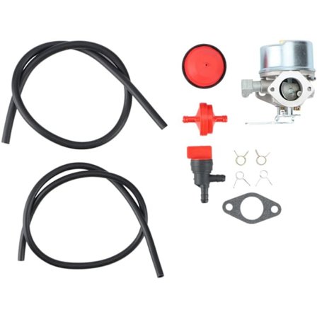 Forgasser ST504 for ST524 536.886120 536.886122 247.886640 536.881501 31AS6BN2711