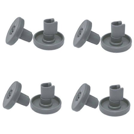 8 kpl Astianpesukoneen Korin Pyörät Aeg Favorit Privileg Zanussi Astianpesukoneen Varaosat Tarvikkeet