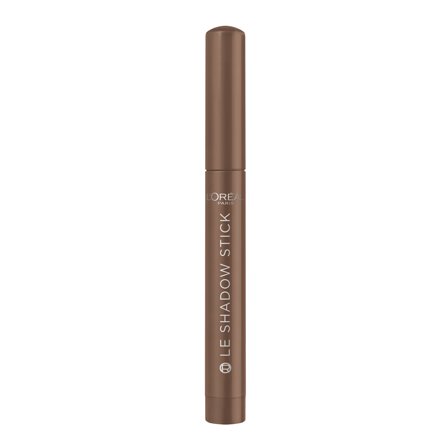 L'Oréal Paris Le Shadow - Ombretto In Stick 420 Brown Bliss 1.4g - Ombretto crema