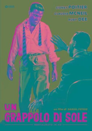 Grappolo Di Sole (Un) (Restaurato In Hd)