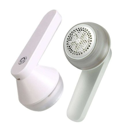 Rechargeable Portable Electric Lint Remover - Keep Your Clothes Fresh