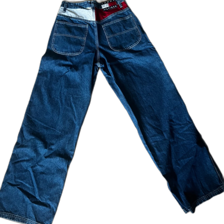Tommy hilfiger jeans