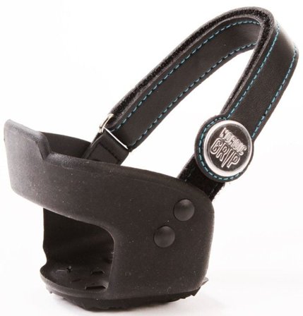 Nordic Grip Easy Black