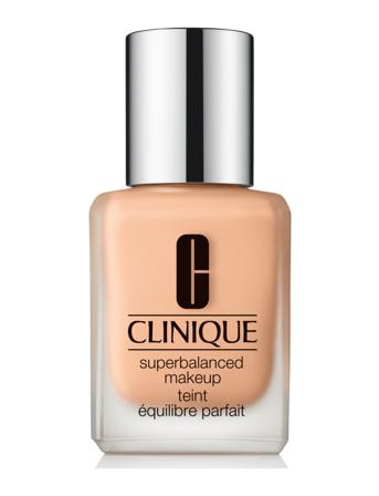 Superbalanced Makeup Foundation Smink Clinique