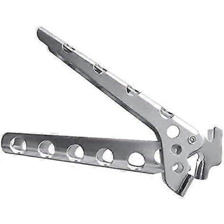 Anti-Hot Griber Clips, Instant Pot Løfter, Tang til at Løfte Varm Plade eller Skåle_tfrf