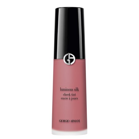 Giorgio Armani Luminous Silk Cheek Tint 62 Delicate Mauve 3.9ml - Fard crema