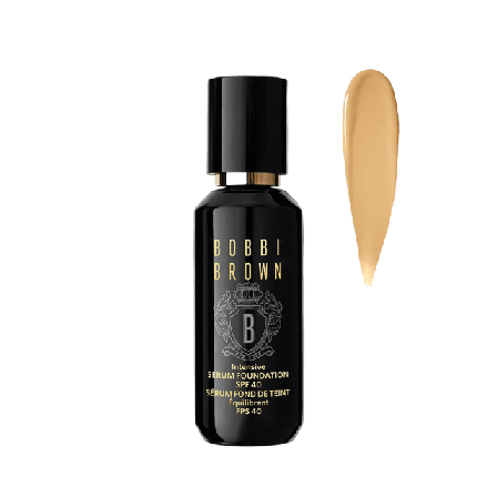 Bobbi Brown Intensive Serum Foundation SPF40 Unisex 30 ML