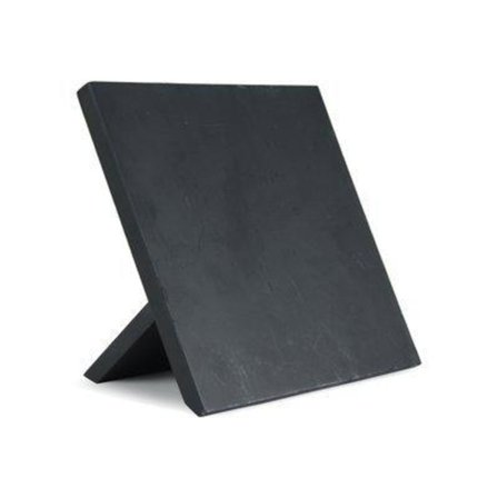 Senso Kitchen Magnetiskt Knivblock Svart