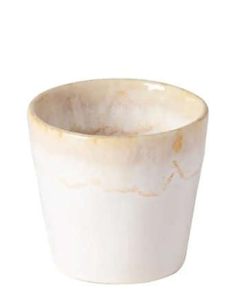 Costa Nova Grespresso Espressokrus - White - 7 CL