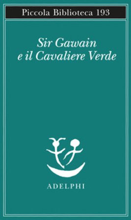 Sir Gawain e il Cavaliere Verde