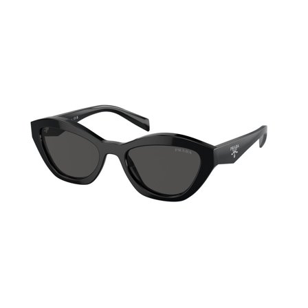 Prada - Solbriller - Svart - PR A02S 16K08Z 5219