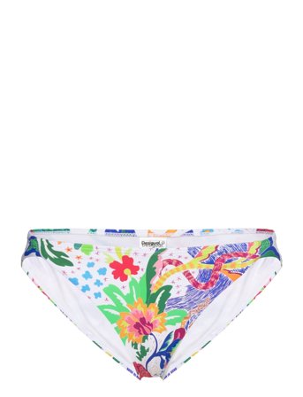 Desigual | Jungle Bottom | L