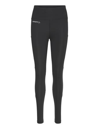 Adv Essence Tights 2 W Black Craft