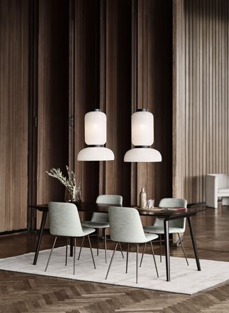 Formakami JH3 taklampe