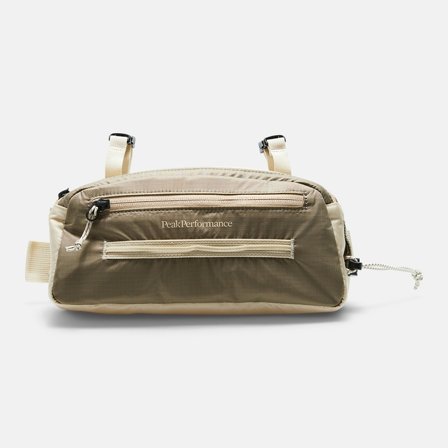 Peak Performance - Street Bike Bag 2,3L