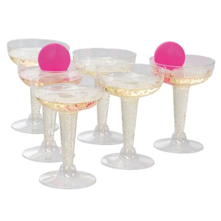 Prosecco Pong Drink Games