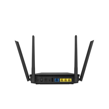 ASUS Rt-Ax1800U Wireless Router