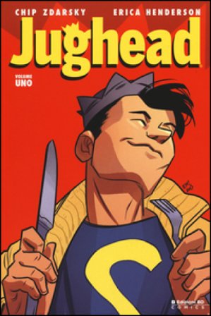 Jughead. Vol. 1 Chip Zdarsky
