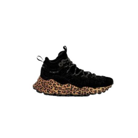 Flower Mountain Sneakers , Zwart , Dames , Maat: 36 EU