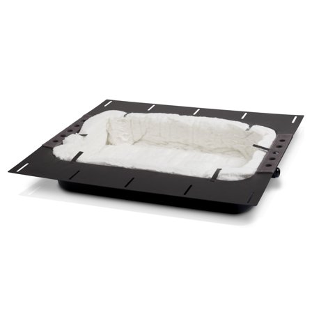 Bowers & Wilkins BB 6W Backbox - Sort