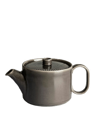 Sagaform Coffee & More Tekanna Tekannor Grå 1,2L