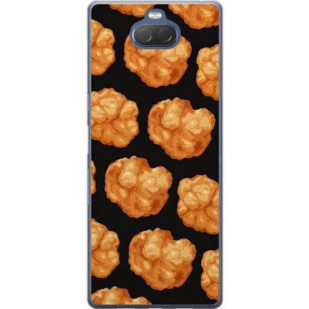 Mobilskal till Sony Xperia 10 Plus med Nuggets