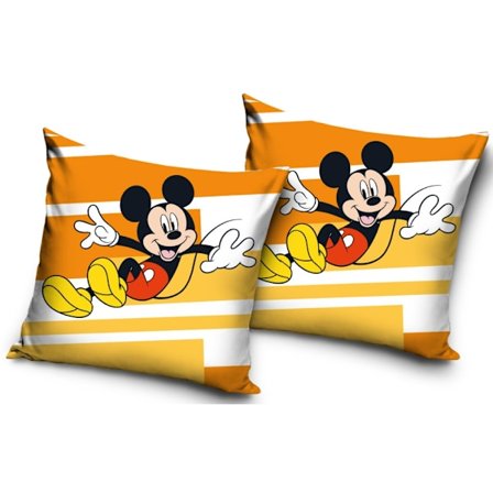 Disney Musse Pigg dekorationskudde 40×40 cm