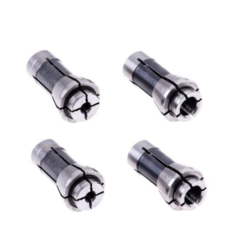 Slipemaskinklemme Spennespenneadapter Maskinklemming