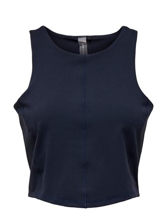 Only Play | Onptia On Sl Crop Top | M