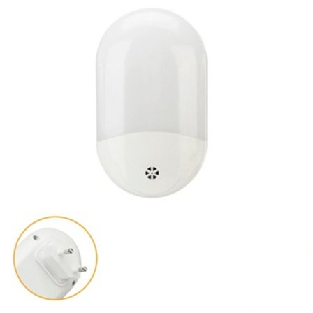 Led Natlampe Børnelys EU EU