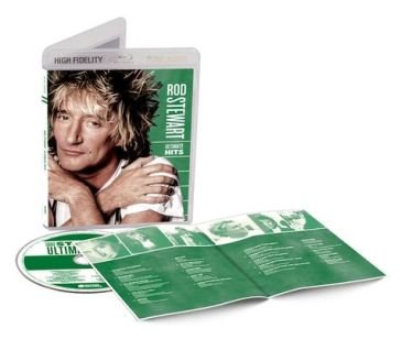 Ultimate hits Rod Stewart