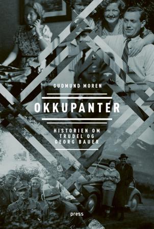 Okkupanter - Bok av Gudmund Moren - Pocket